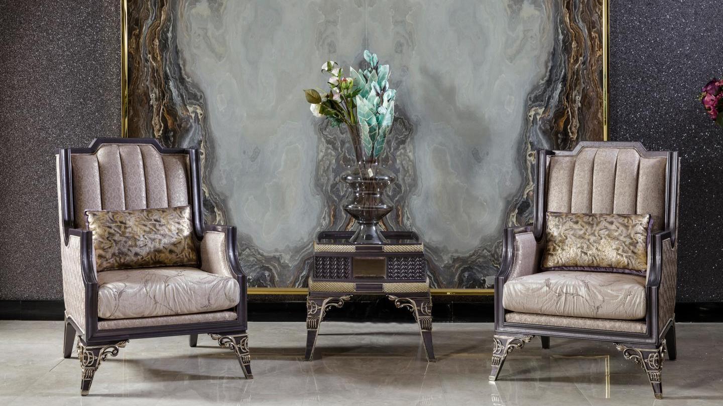 Rabat Koltuk Takımı