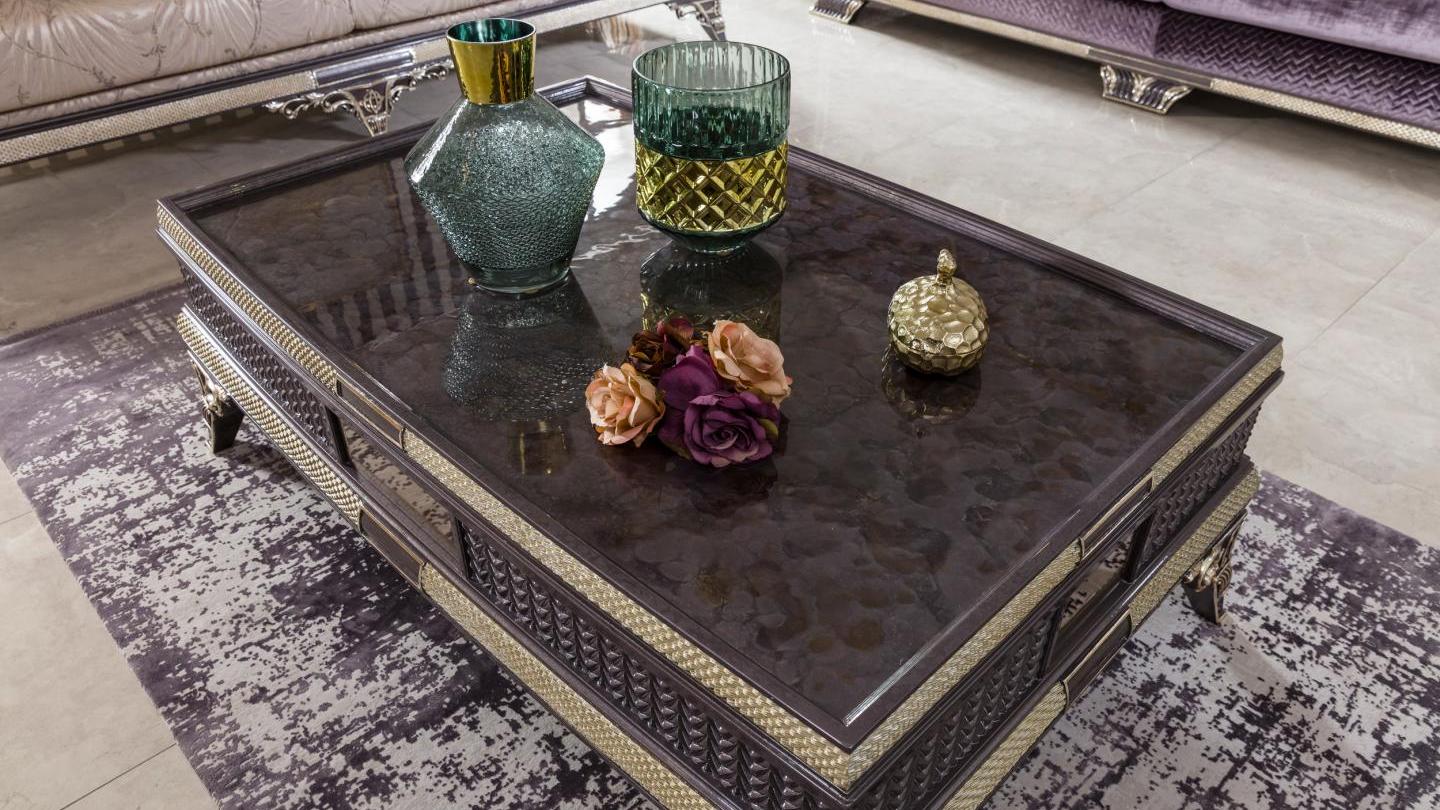 Rabat Koltuk Takımı