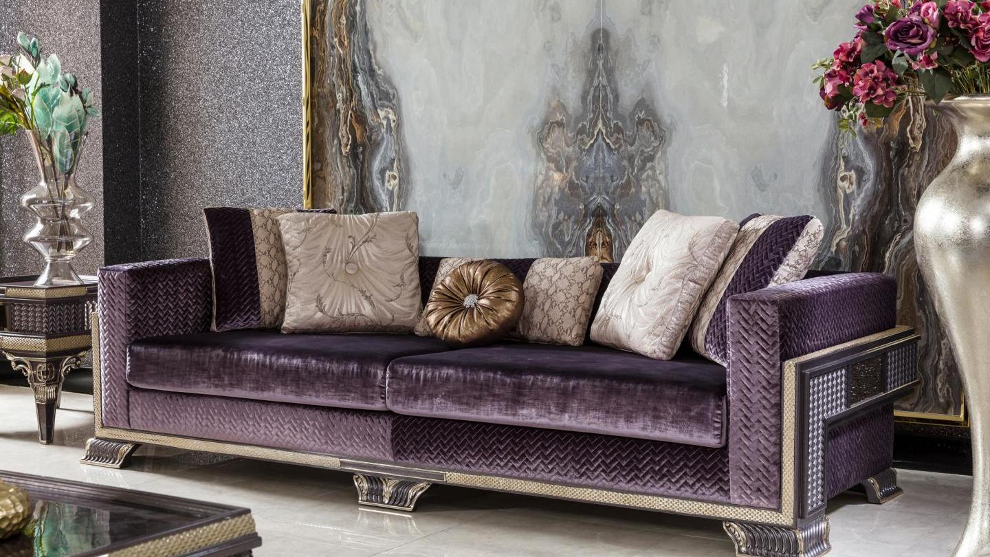 Rabat Koltuk Takımı