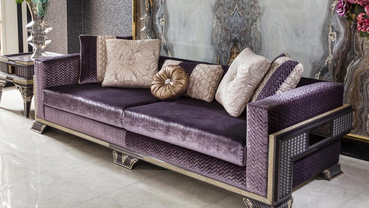 Rabat Koltuk Takımı