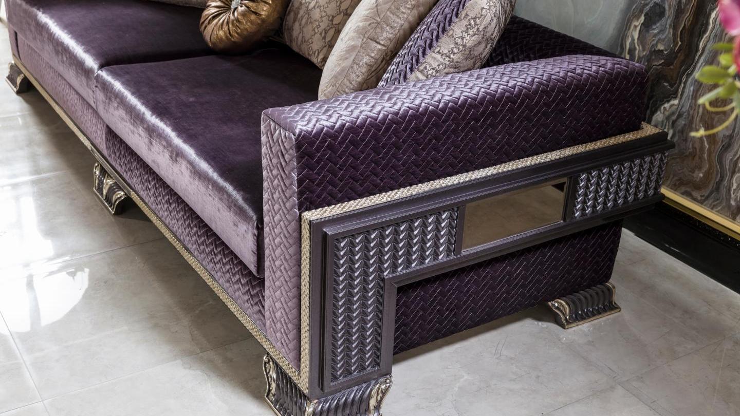 Rabat Koltuk Takımı