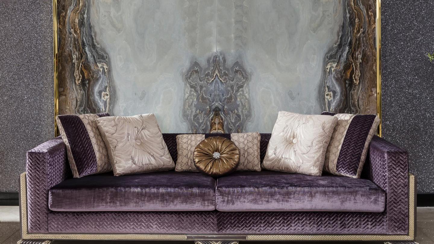 Rabat Koltuk Takımı