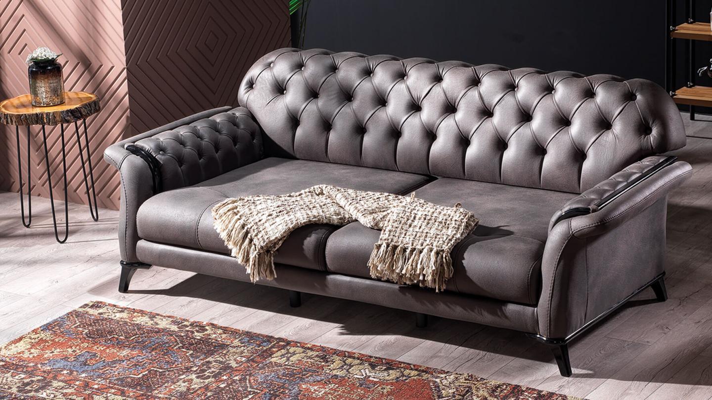 Varşova Koltuk Takımı