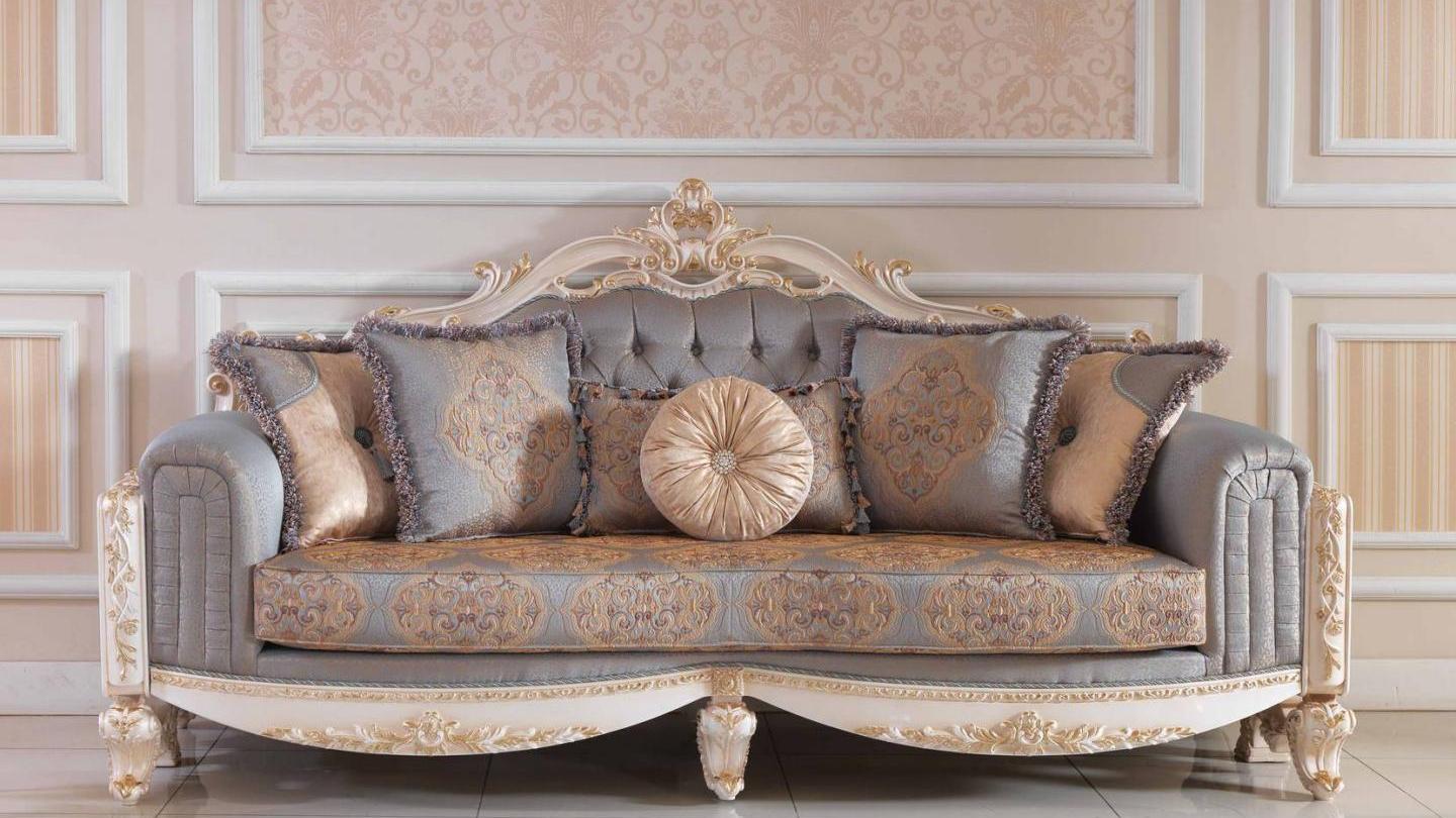 Pars Koltuk Takımı