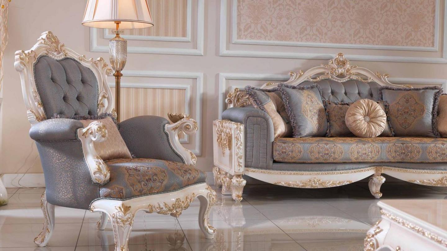 Pars Koltuk Takımı