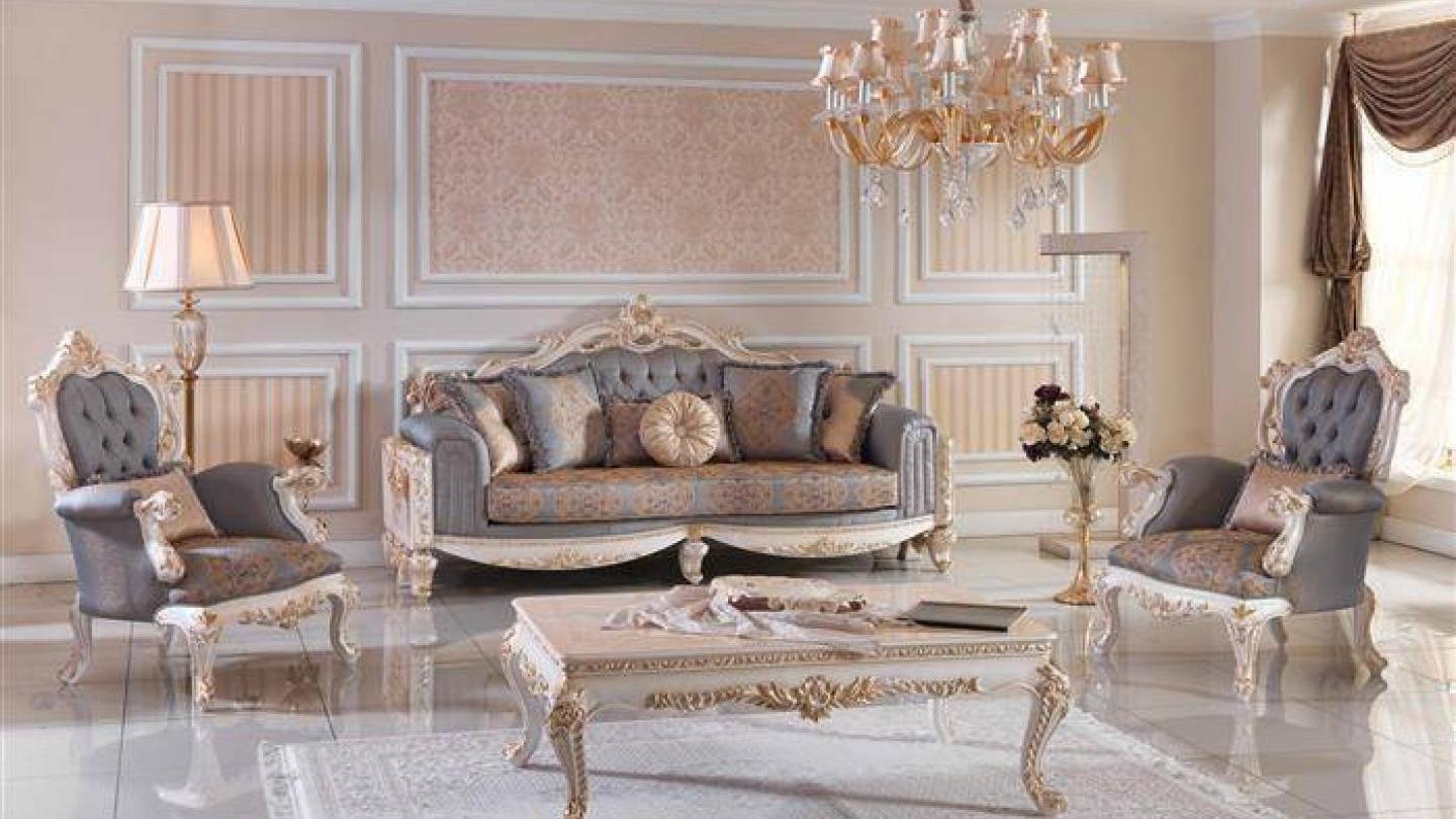 Pars Koltuk Takımı