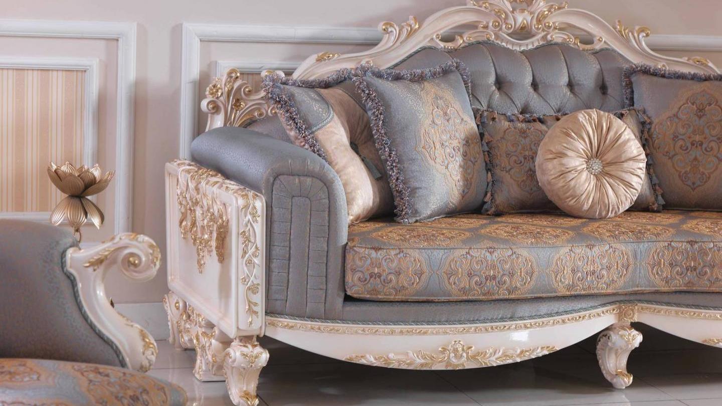 Pars Koltuk Takımı