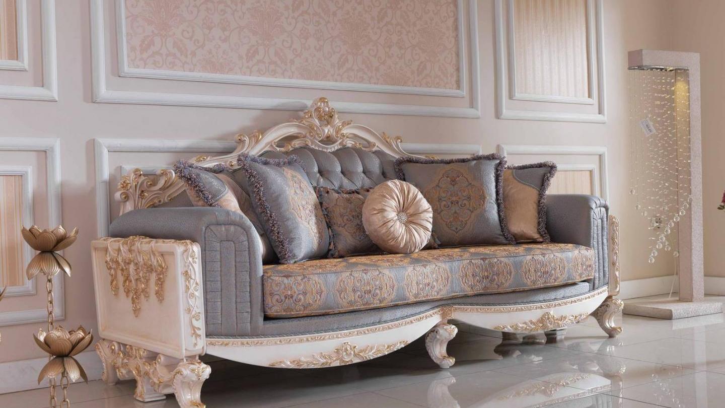 Pars Koltuk Takımı