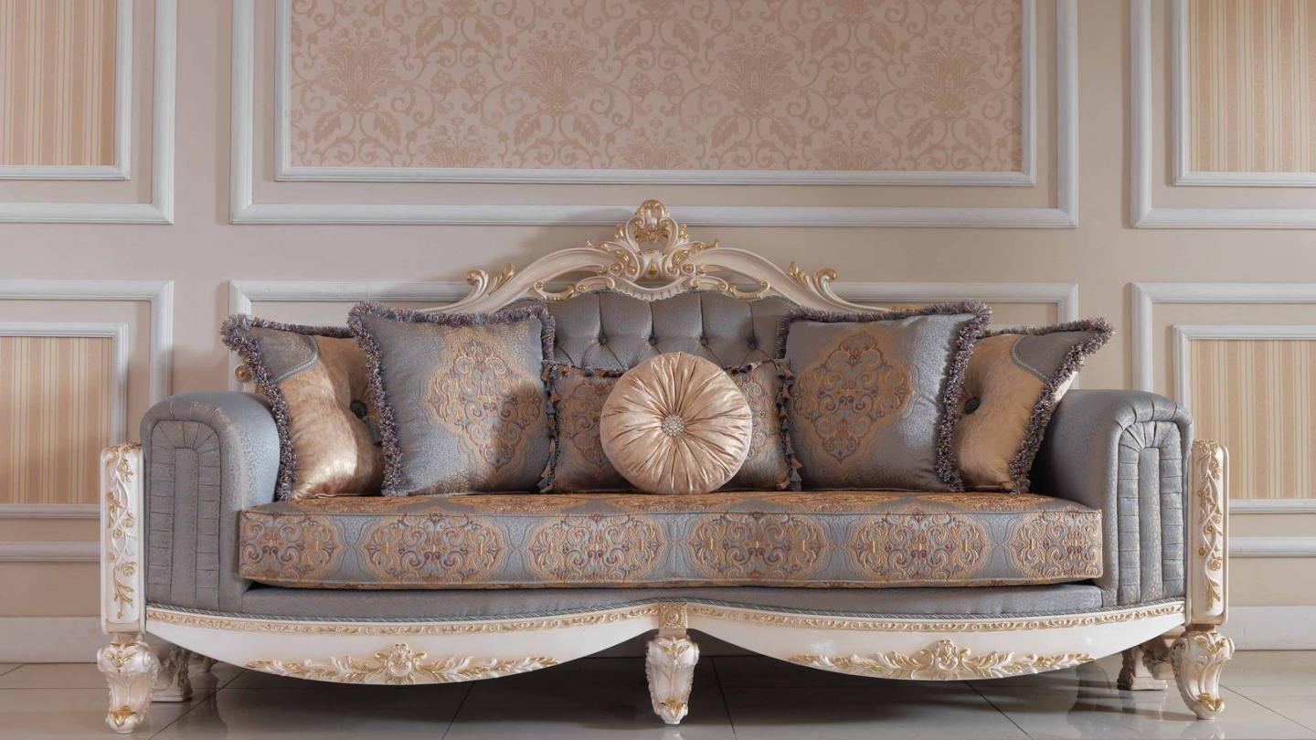 Pars Koltuk Takımı