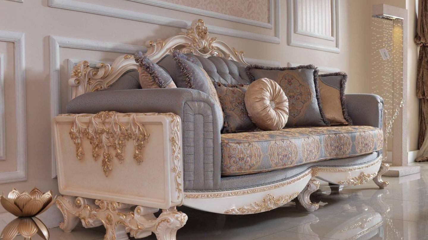 Pars Koltuk Takımı