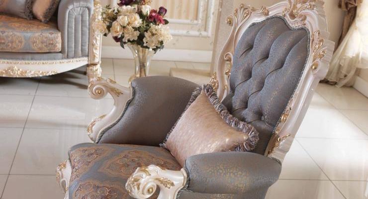 Pars Koltuk Takımı