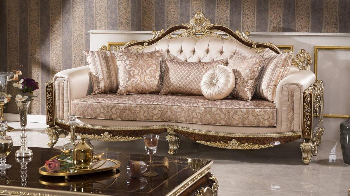 Pars Wow Koltuk Takımı