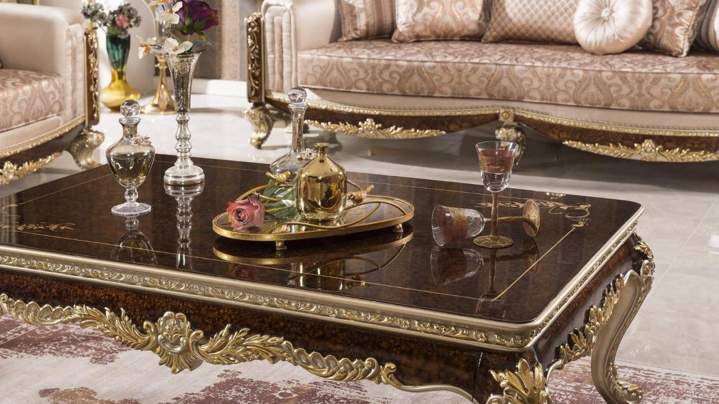 Pars Wow Koltuk Takımı