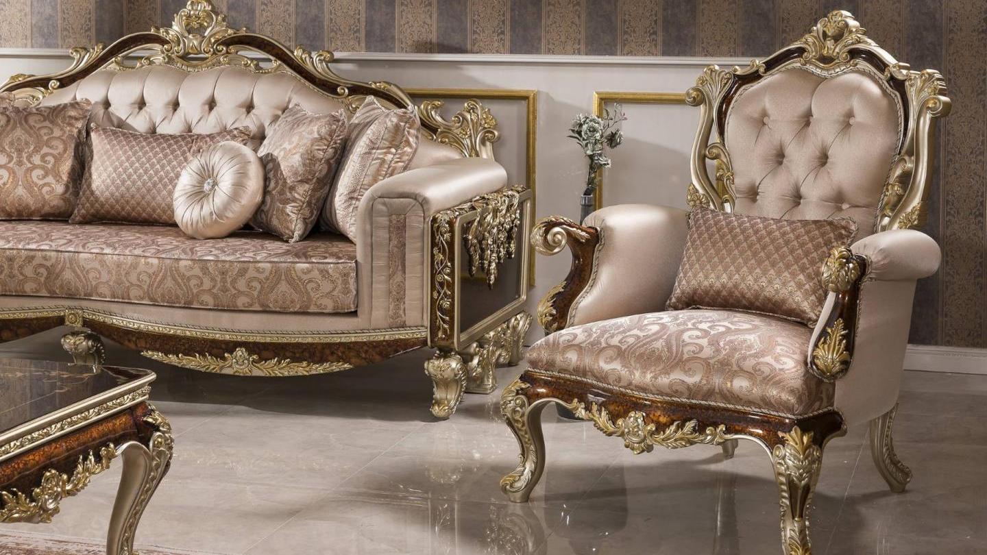 Pars Wow Koltuk Takımı