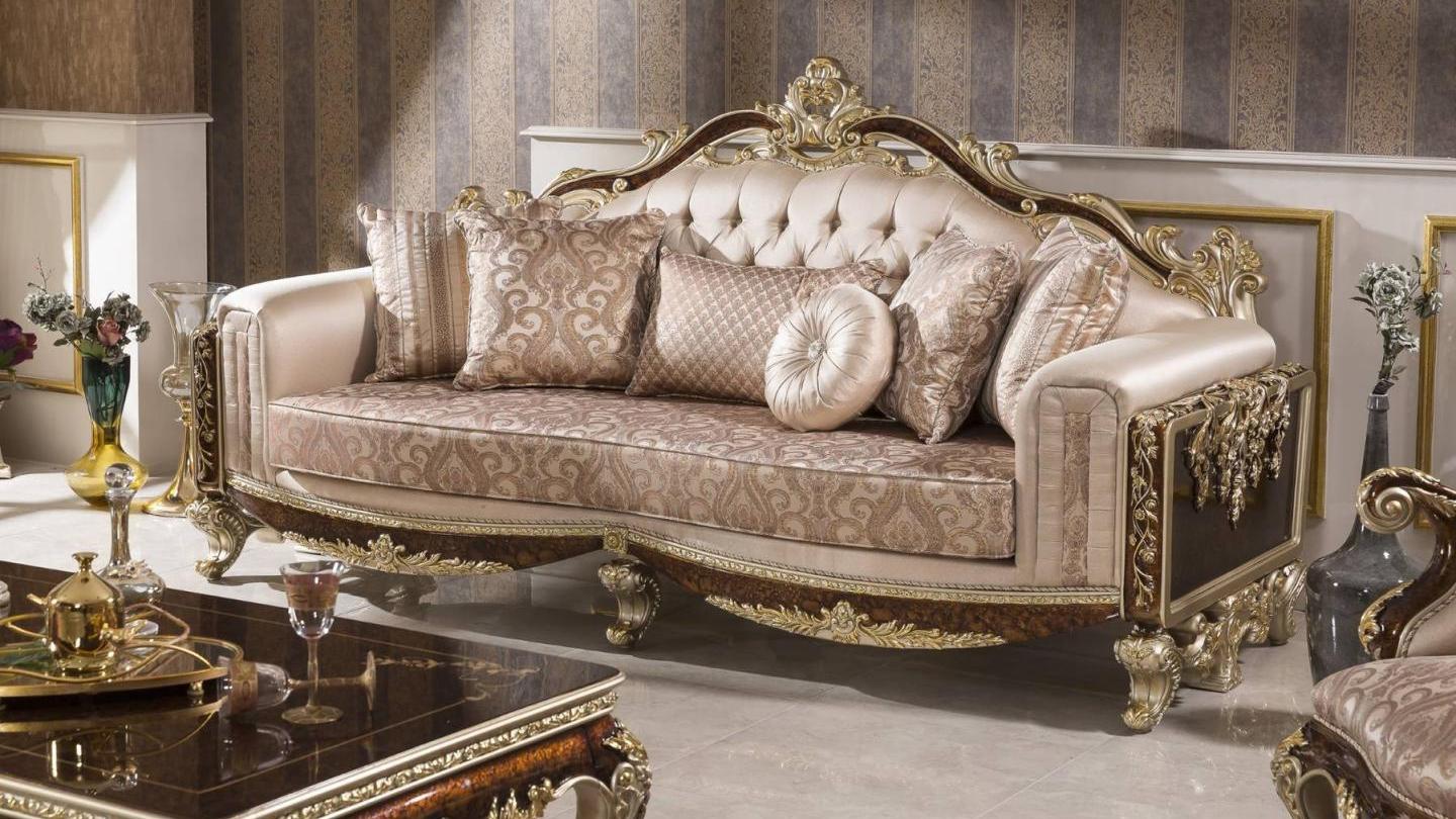 Pars Wow Koltuk Takımı