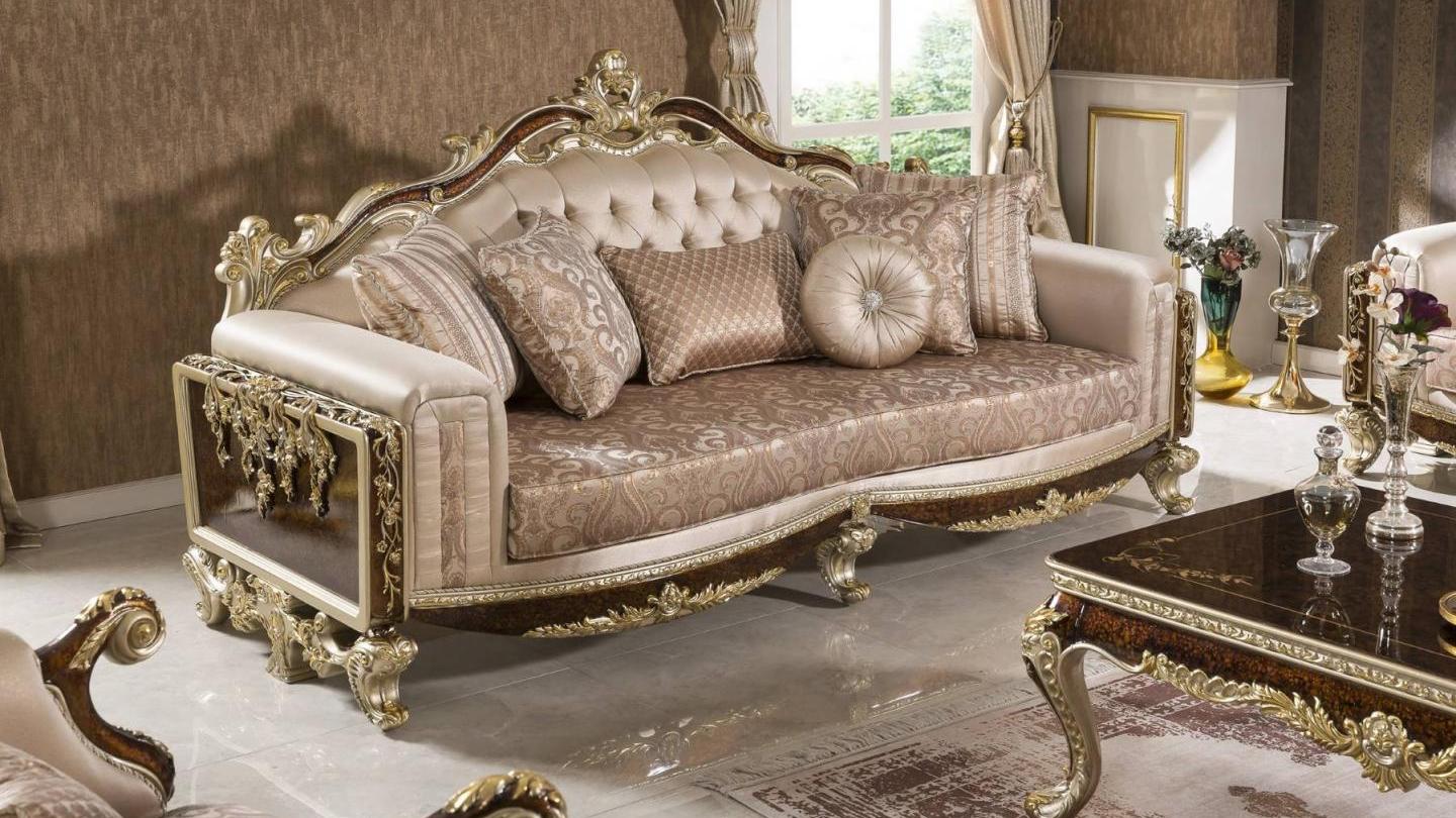 Pars Wow Koltuk Takımı