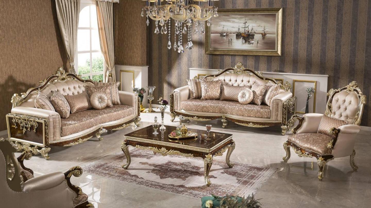 Pars Wow Koltuk Takımı