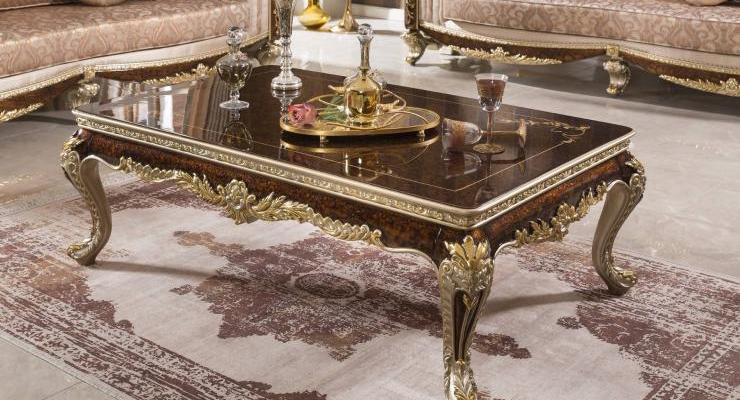 Pars Wow Koltuk Takımı