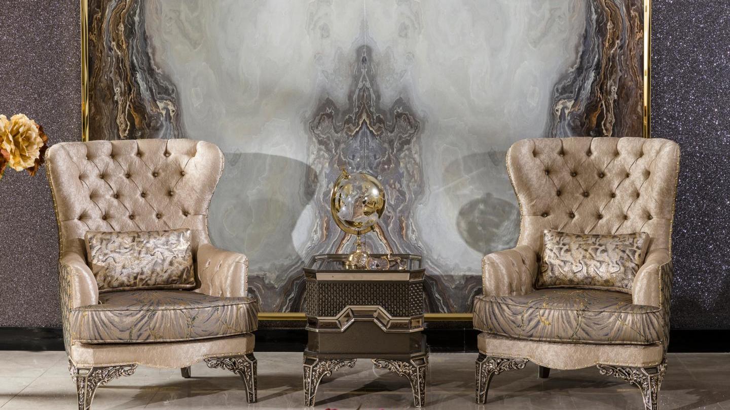 Moskova Koltuk Takımı