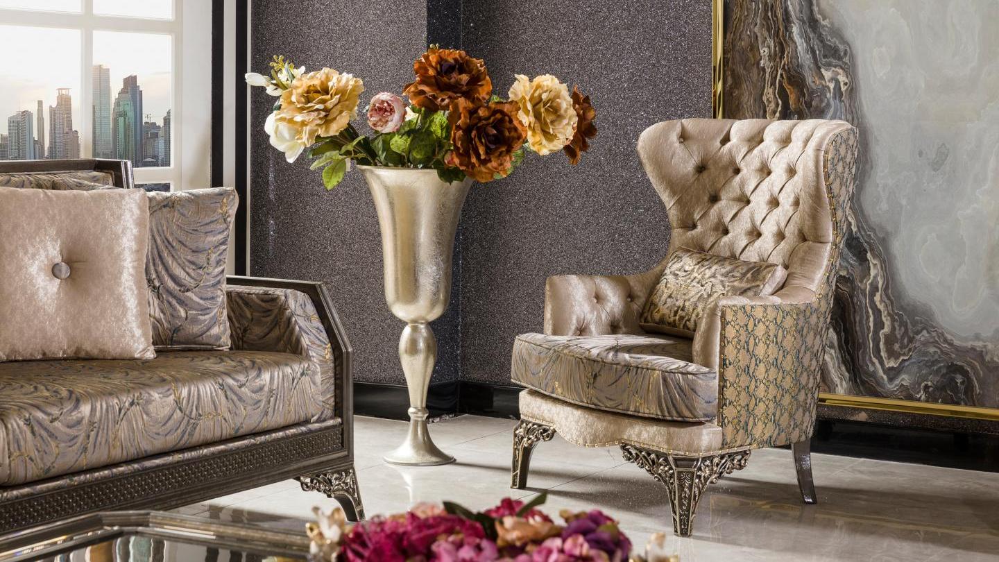 Moskova Koltuk Takımı