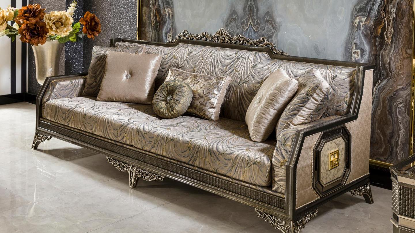 Moskova Koltuk Takımı