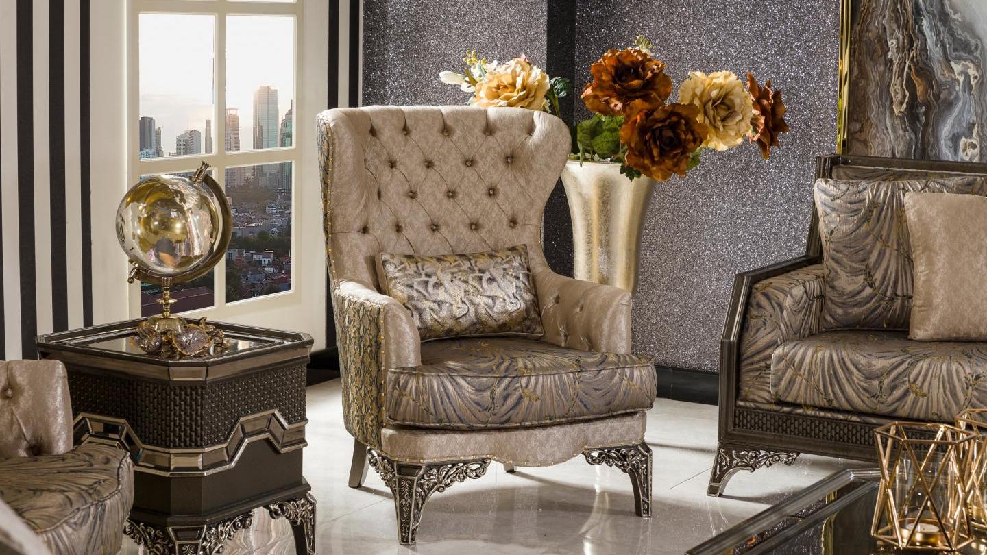 Moskova Koltuk Takımı