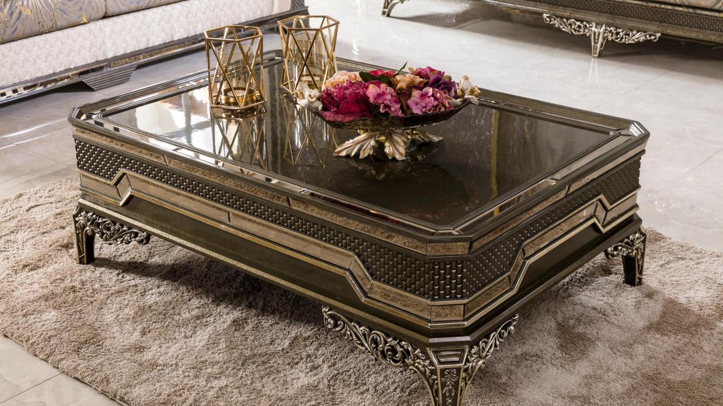 Moskova Koltuk Takımı