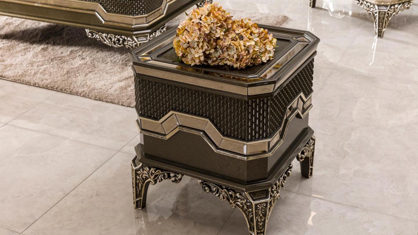 Moskova Koltuk Takımı