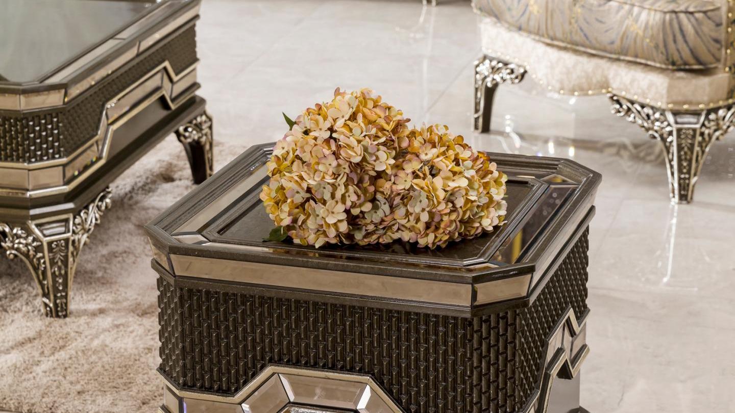 Moskova Koltuk Takımı