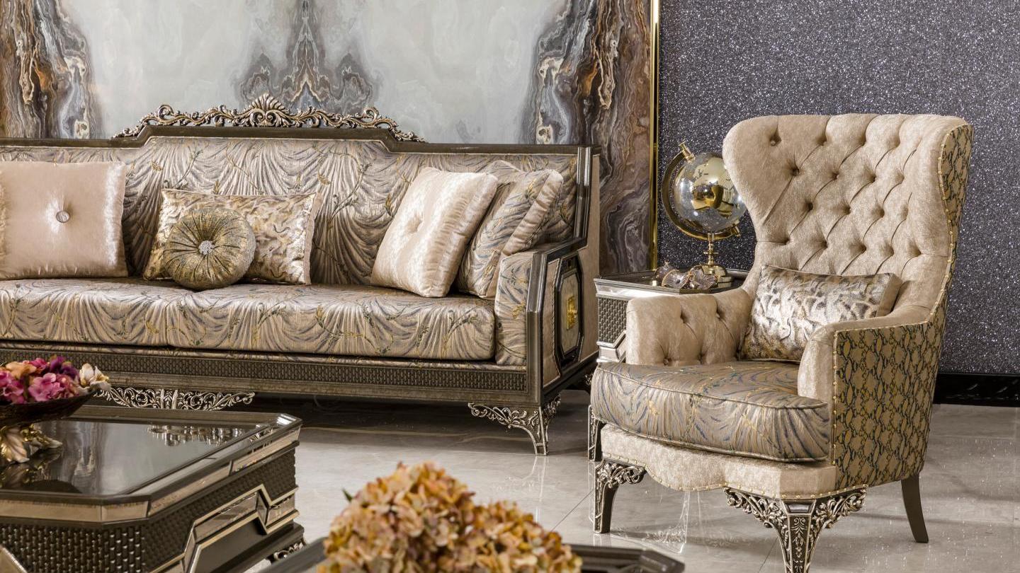 Moskova Koltuk Takımı