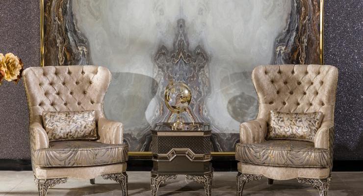 Moskova Koltuk Takımı