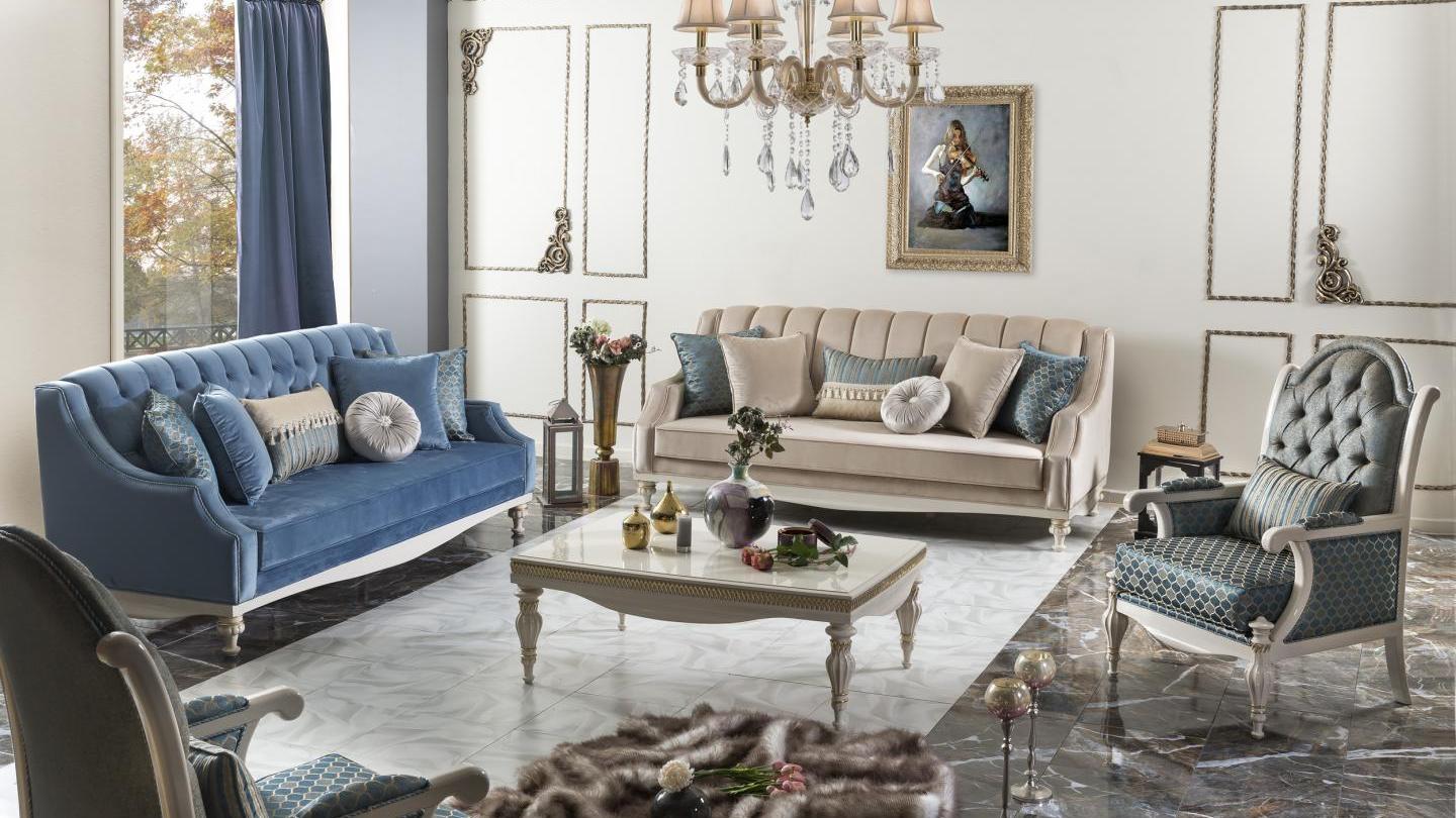 Petek Koltuk Takımı