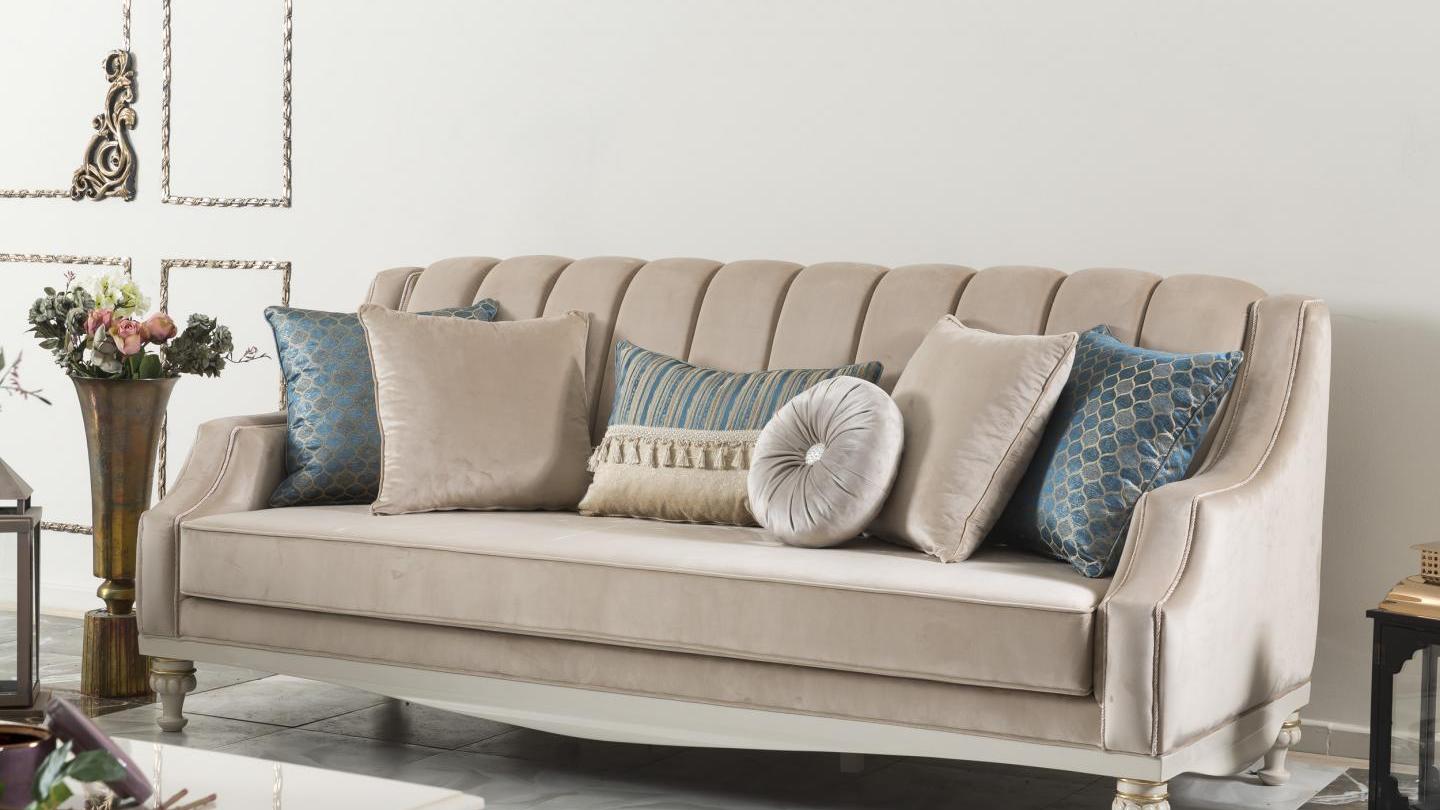 Petek Koltuk Takımı