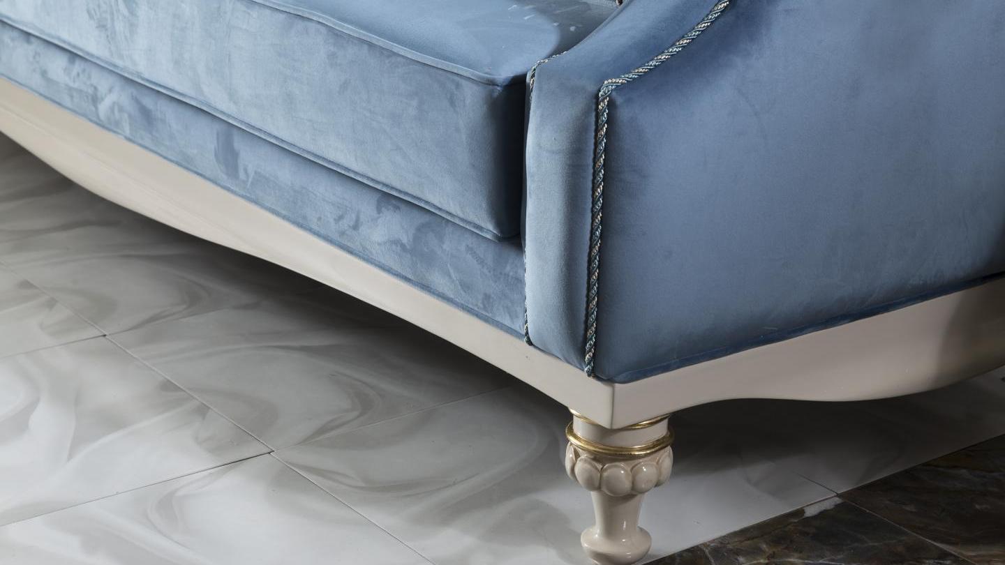 Petek Koltuk Takımı