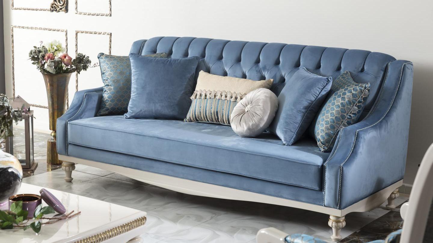 Petek Koltuk Takımı