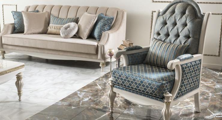 Petek Koltuk Takımı