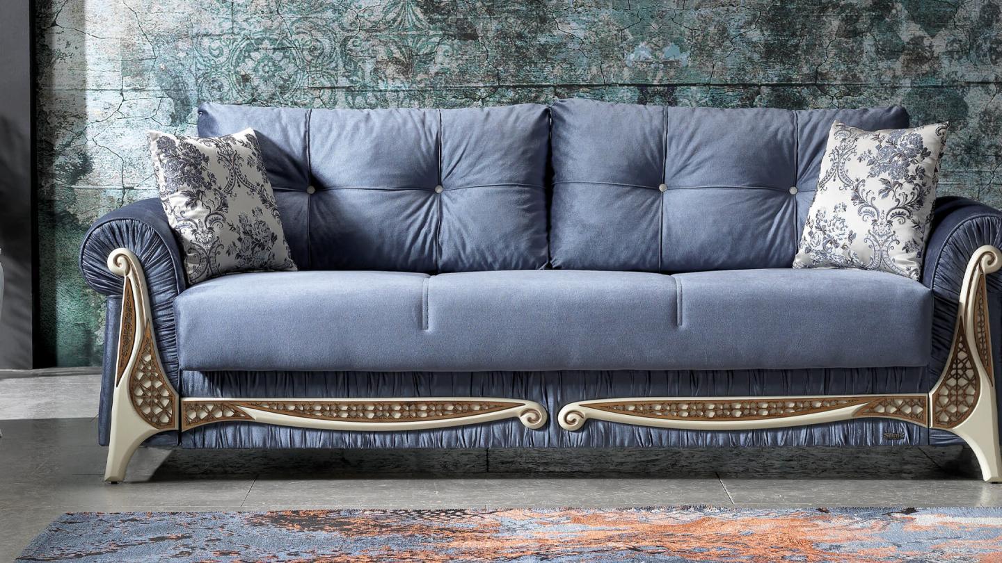 Köln Koltuk Takımı