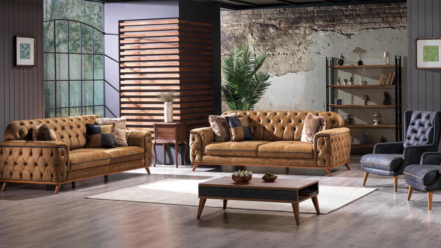 Sofya Koltuk Takımı