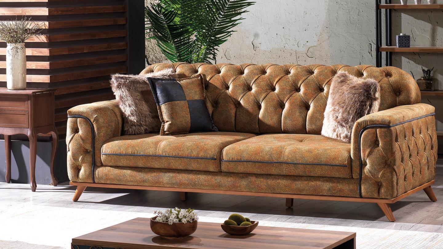 Sofya Koltuk Takımı