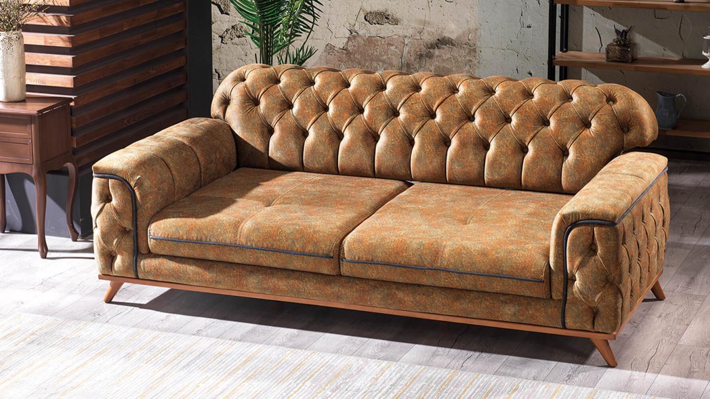 Sofya Koltuk Takımı