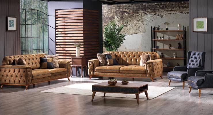 Sofya Koltuk Takımı