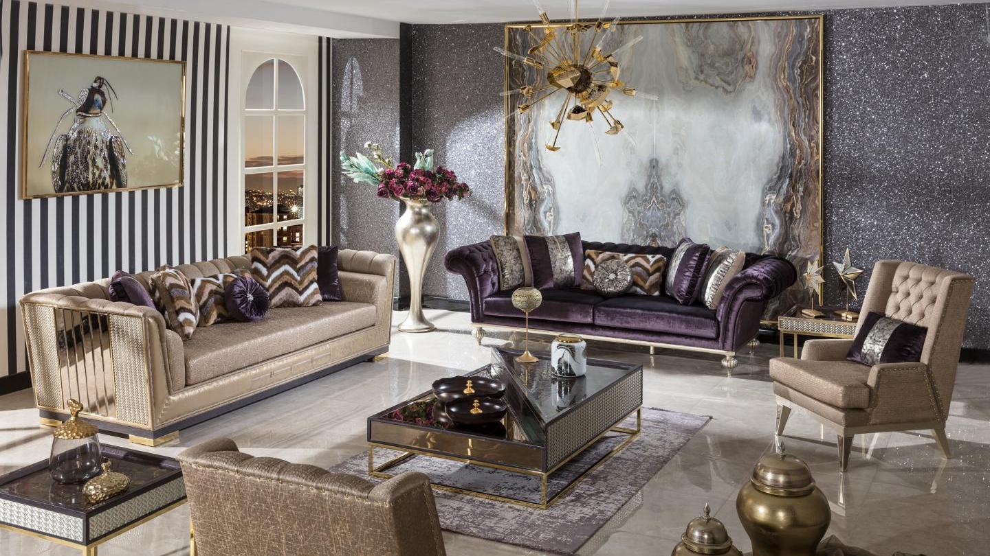 Kano Koltuk Takımı