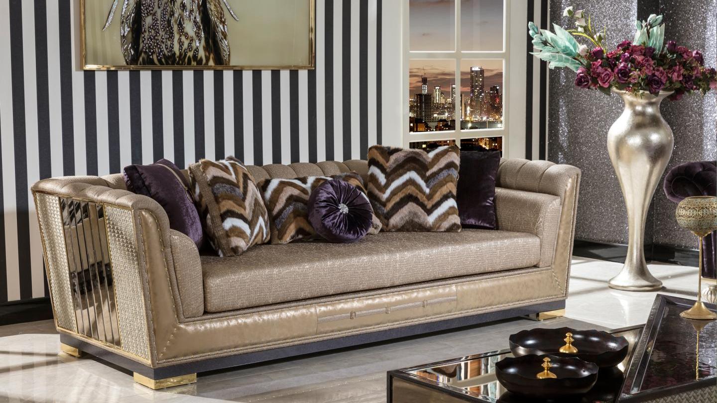 Kano Koltuk Takımı