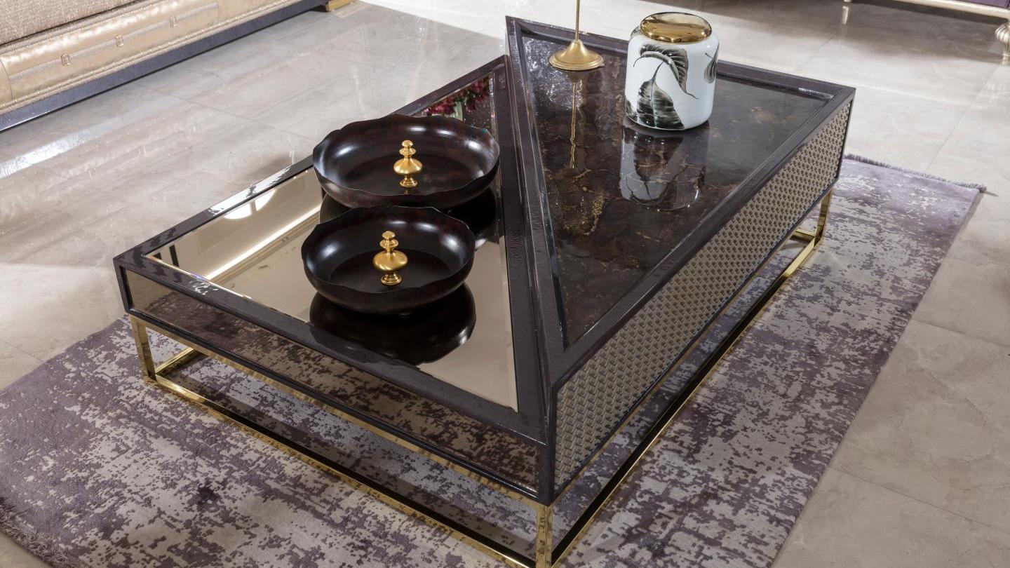 Kano Koltuk Takımı