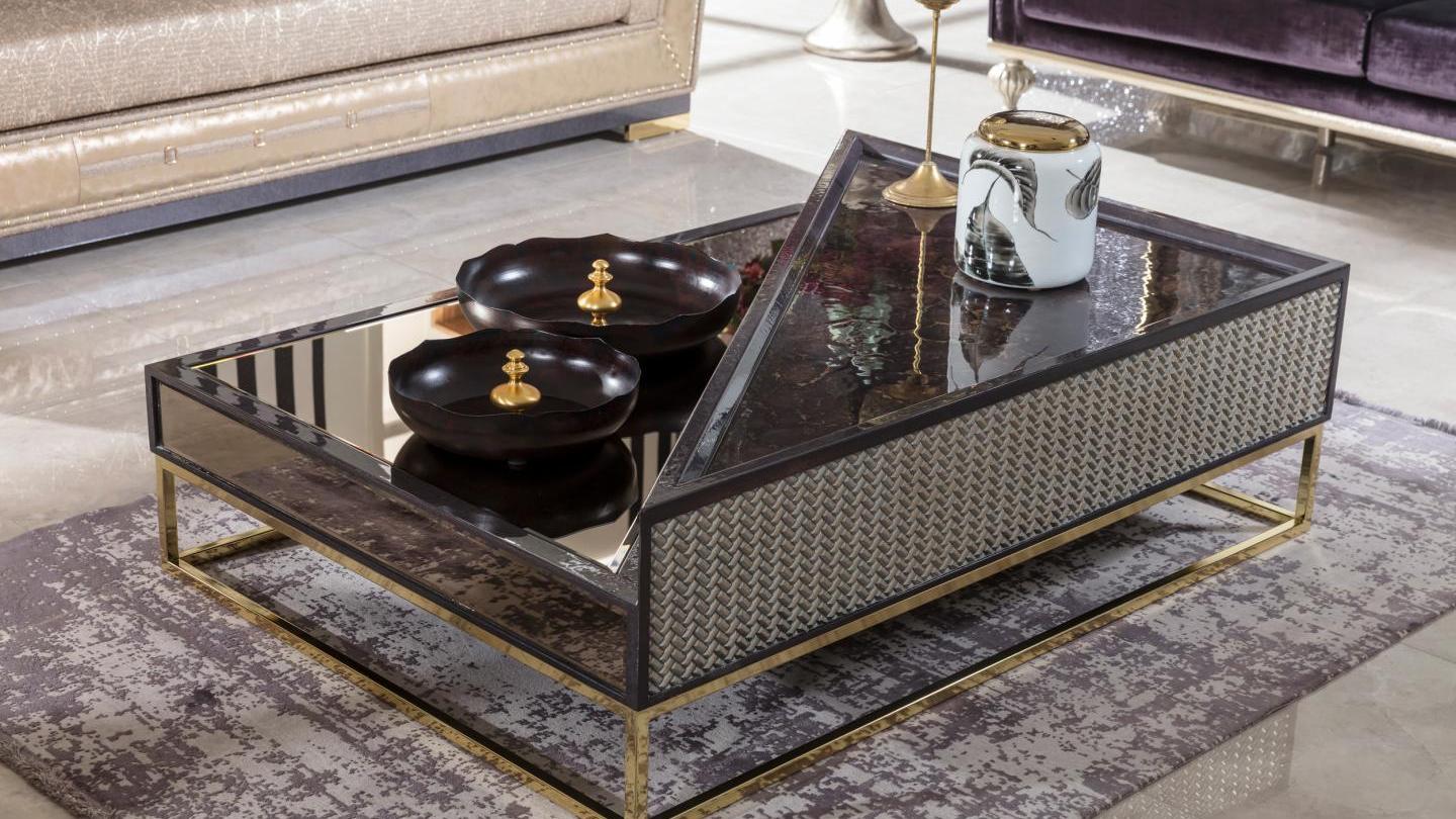 Kano Koltuk Takımı