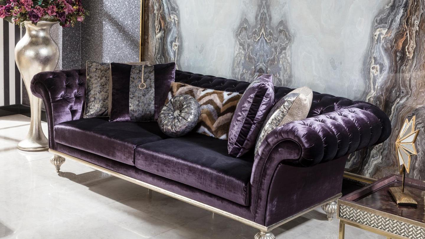 Kano Koltuk Takımı