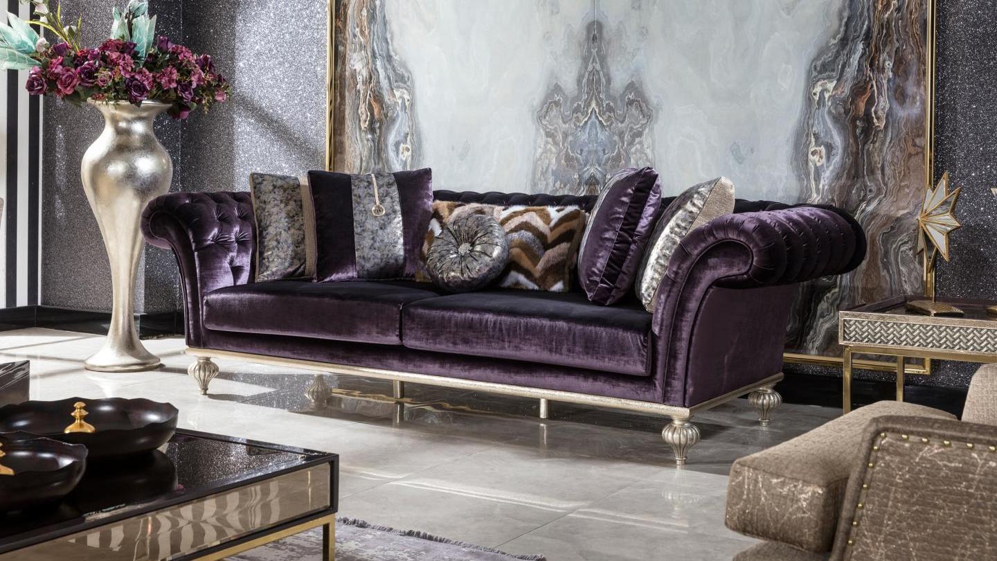 Kano Koltuk Takımı