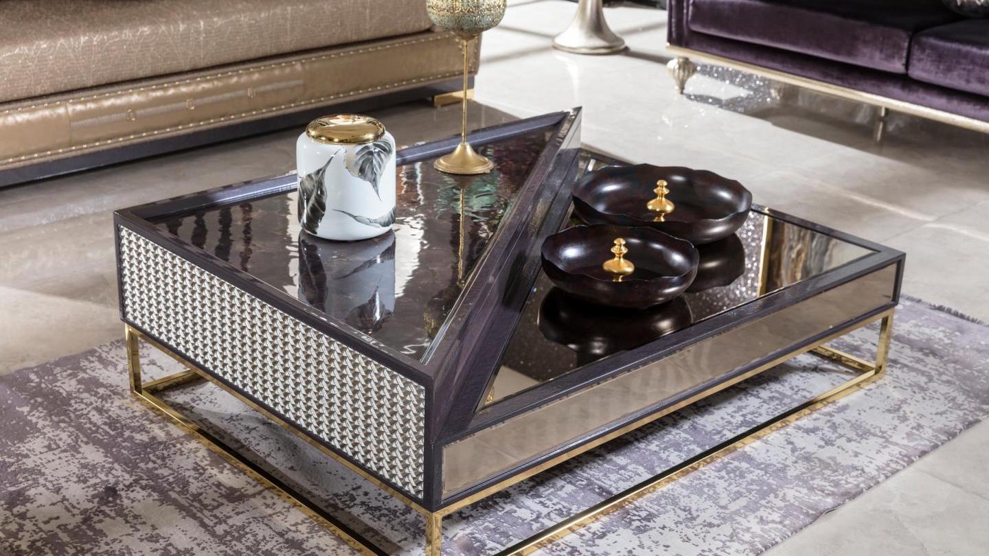 Kano Koltuk Takımı