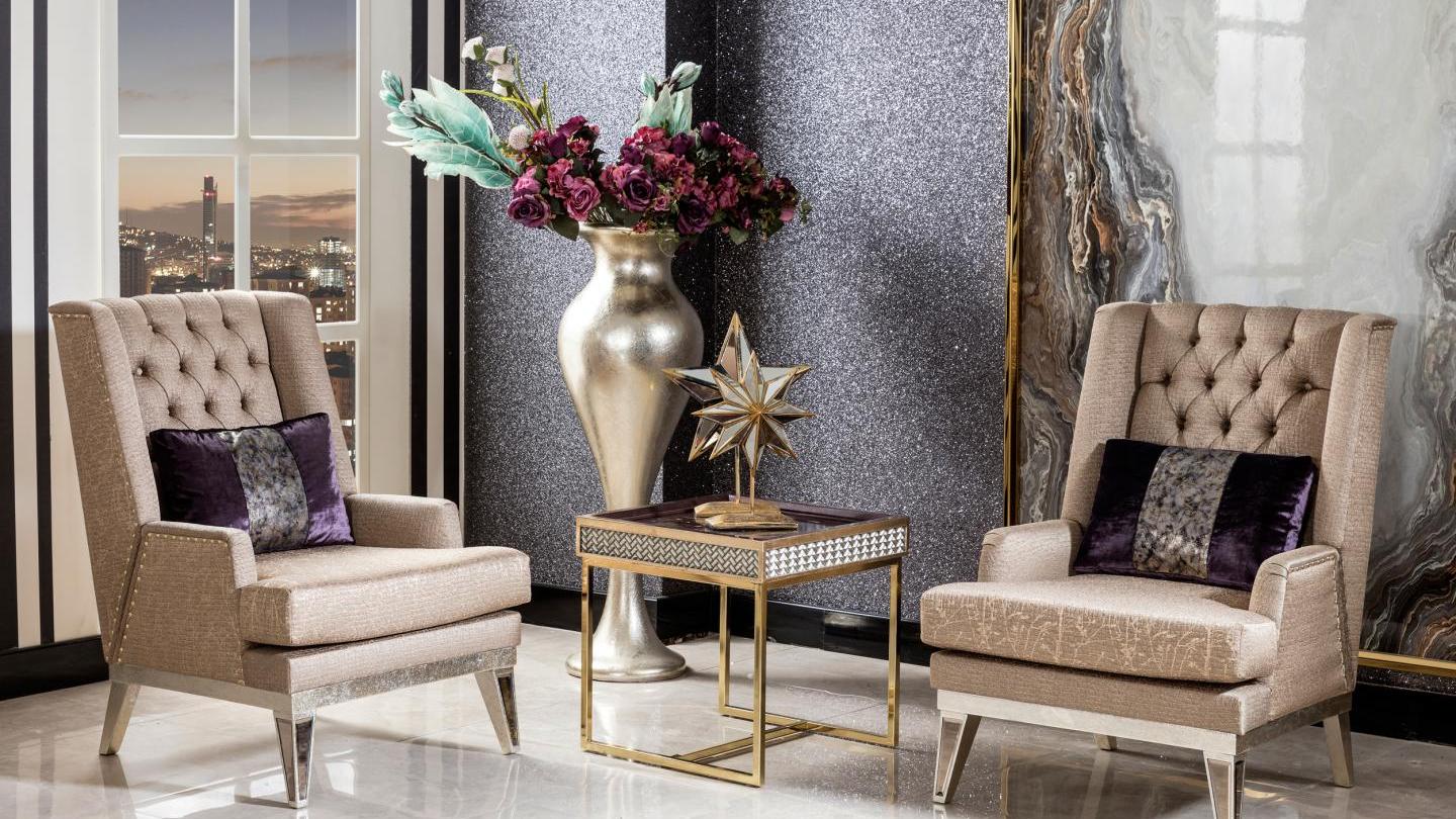 Kano Koltuk Takımı