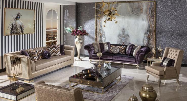 Kano Koltuk Takımı